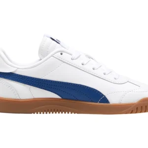 Tenis Puma Club 5V5 Jr 398159 Para Niño