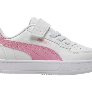 Tenis Puma Caven 2 0 Ac Ps 393839 Para Niña
