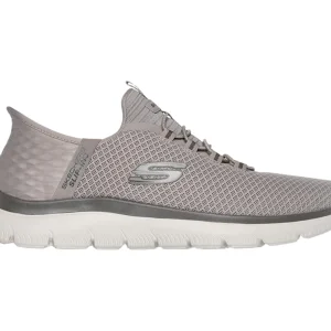 Tenis Skechers Summits 232457 Para Hombre