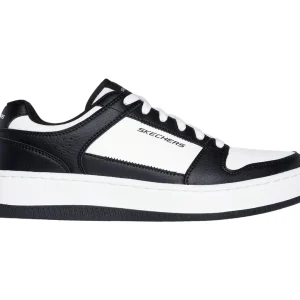 Tenis Skechers Sport Court 92 232478 Para Hombre