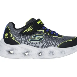 Tenis Skechers Vortex 2 0 400603 Para Niño