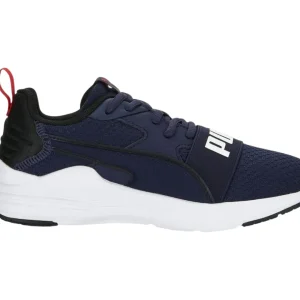 Tenis Puma 390848 Para Niño