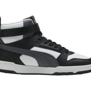 Tenis Puma Rbd Game 385839 Para Hombre