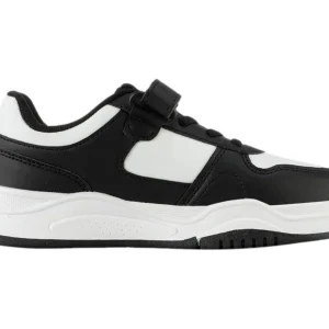 Tenis Lotto Zinzan Ch 5H569 Para Niño