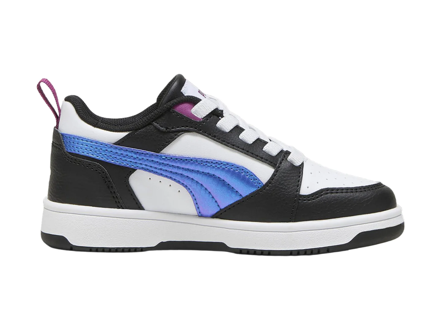Tenis Puma 399650 Para Niña