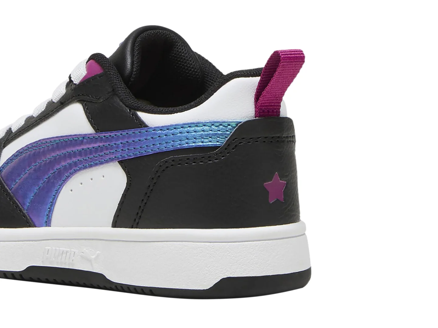 Tenis Puma 399650 Para Niña - Imagen 3