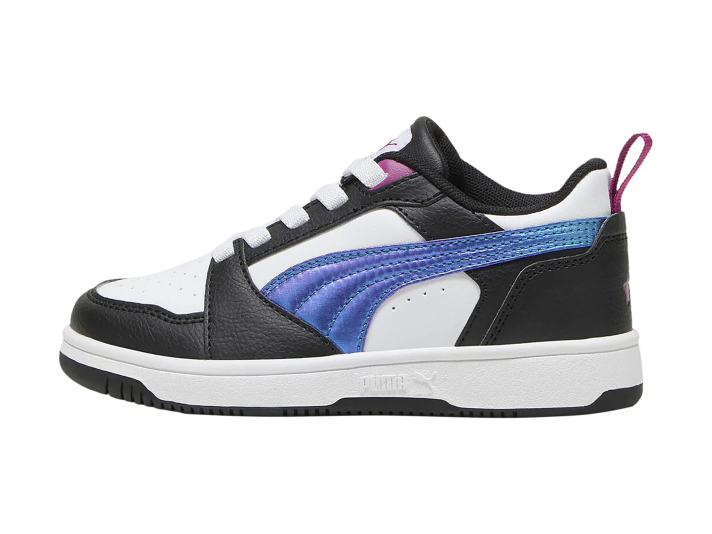 Tenis Puma 399650 Para Niña - Imagen 4