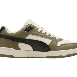 Tenis Puma Rbd Game Low 386373 Para Hombre