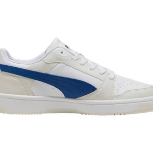 Tenis Puma Rebound V6 Low 392328 Para Hombre