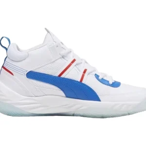 Tenis Puma Rebound Future Nextgen 392329 Para Hombre