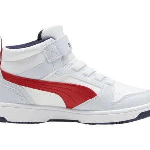 Tenis Puma 393832 Para Niño