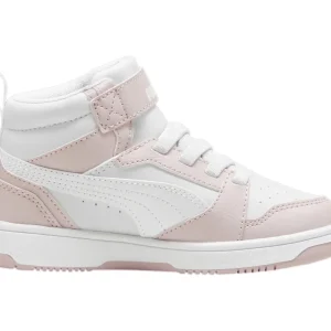 Tenis Puma 393832 Para Niña