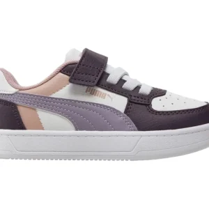 Tenis Puma 394462 Para Niña