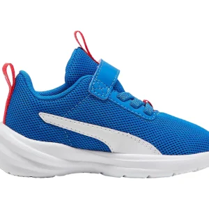 Tenis Puma Rickie Runner Ac Inf 394934 Para Niño