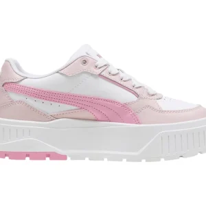 Tenis Puma Karmen II Idol Para Niña