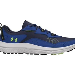 Tenis Under Armour 027178 Para Hombre