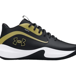 Tenis Under Armour Lockdown 7 Para Hombre
