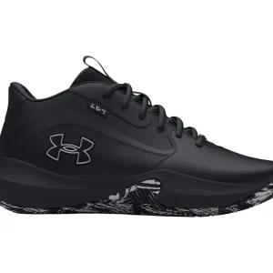 Tenis Under Armour Lockdown 7 Para Hombre