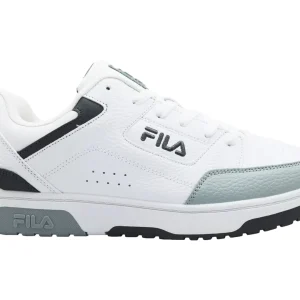 Tenis Fila Sutton East Low 01869 Para Hombre