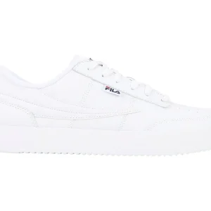 Tenis Fila Royalton 02024 Para Hombre