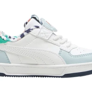 Tenis Puma 399767 Para Niño