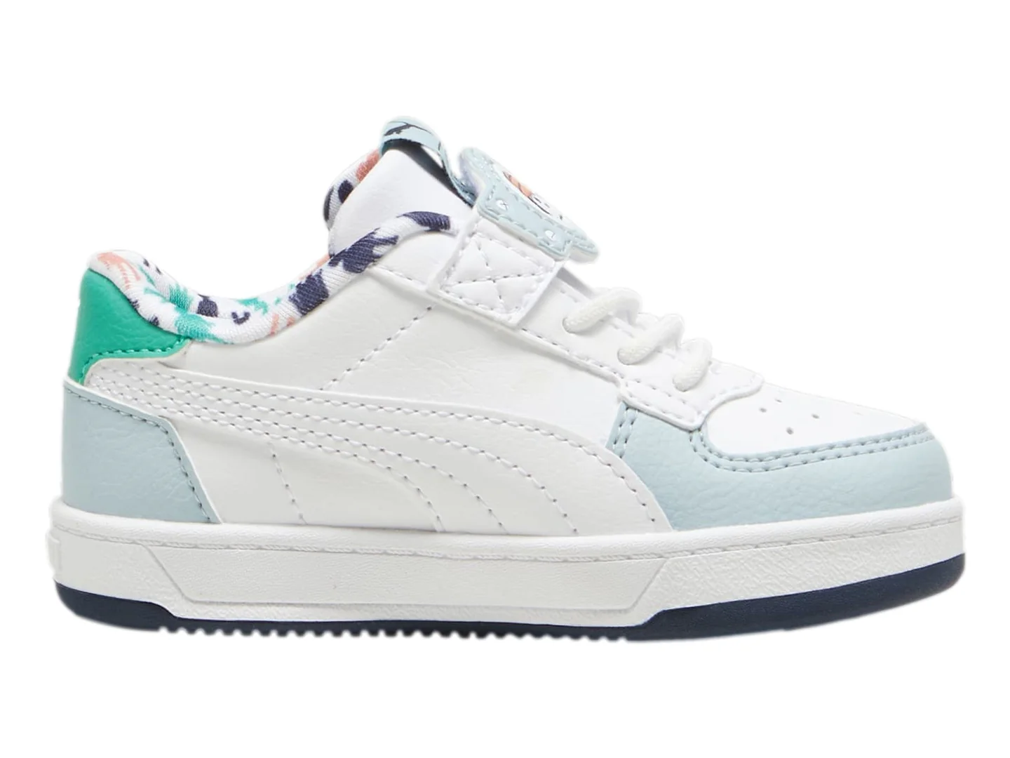 Tenis Puma 399767 Para Niño