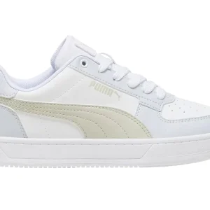 Tenis Puma Caven Jr 393837 Para Niña