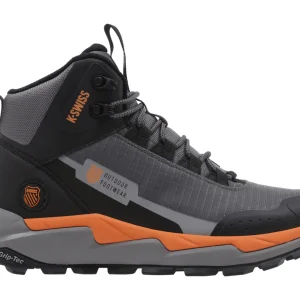 Botas K-Swiss Trynda 0F764 Para Hombre