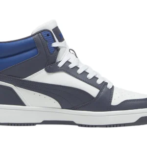 Tenis Puma Rebound V6 392326 Para Hombre