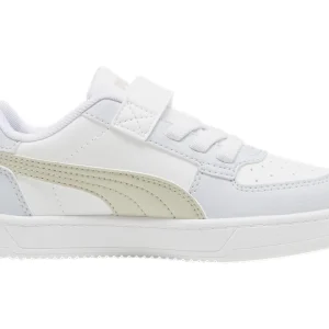Tenis Puma Caven 2 0 Ac Ps 393839 Para Niño