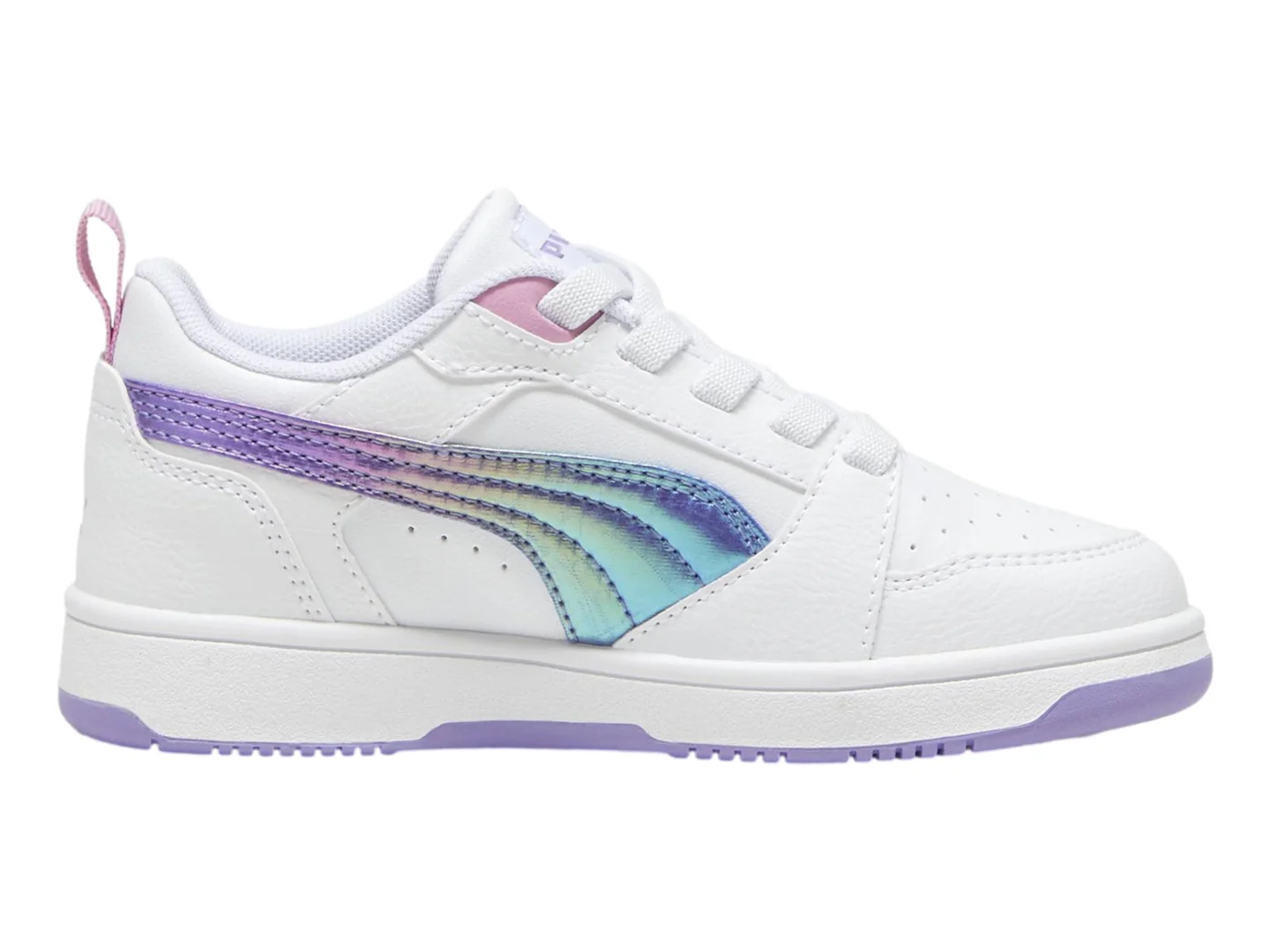 Tenis Puma 399650 Para Niña