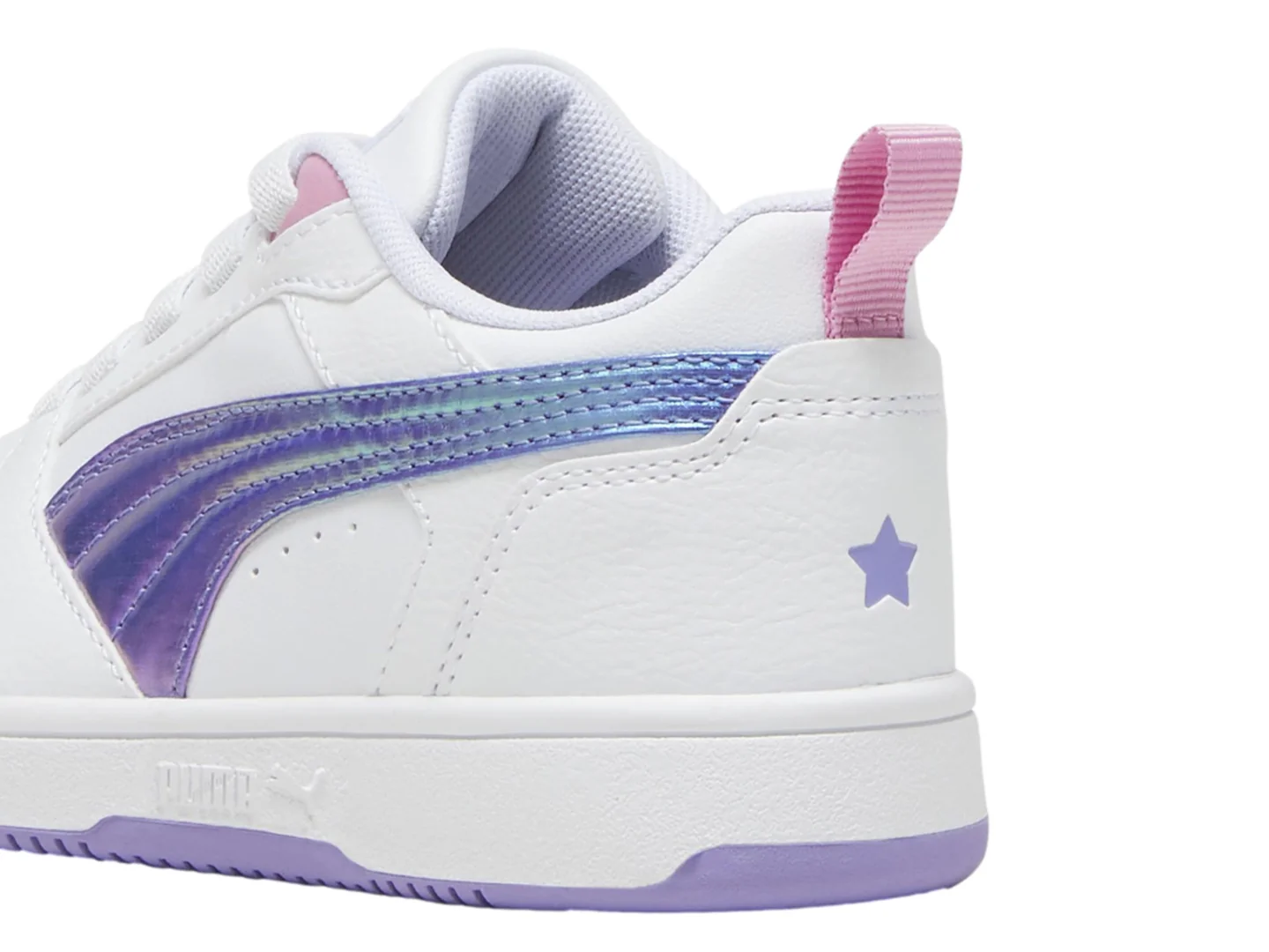 Tenis Puma 399650 Para Niña - Imagen 3