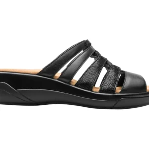 Sandalias Flexi Dama 133701 Para Mujer