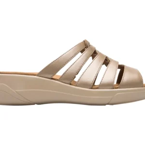Sandalias Flexi Dama 133701 Para Mujer