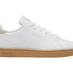 Tenis Reebok Court Clean 208927 Para Mujer