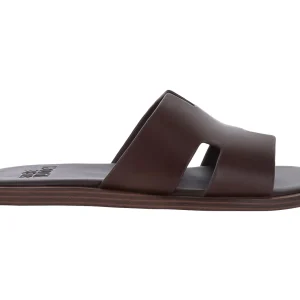 Sandalias Steve Madden Leon Para Mujer