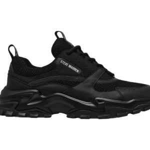 Tenis Steve Madden Caballero Hendri Para Hombre