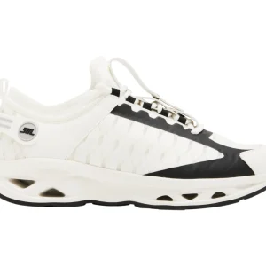 Tenis Steve Madden Blanco Caballero Succes Para Hombre