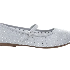 Flats Steve Madden Jmatti Para Niña