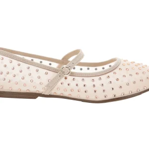 Flats Steve Madden Jmatti Para Niña