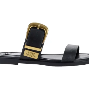 Sandalias Steve Madden Stride Para Mujer