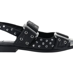 Sandalias Steve Madden Grand Para Mujer