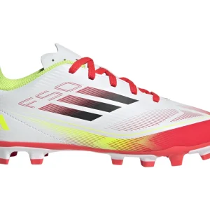 Tenis Adidas F50 Club Fg Mg J Ie1309 Para Niño