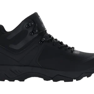 Botas Eopaia Bota Negra Unga Caballero 491766 Para Hombre