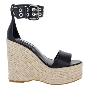 Sandalias Steve Madden Trevis Para Mujer