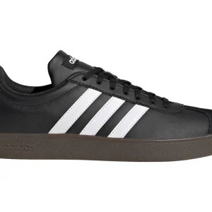 Tenis Adidas Vl Court Base Dev Id3715 Para Mujer