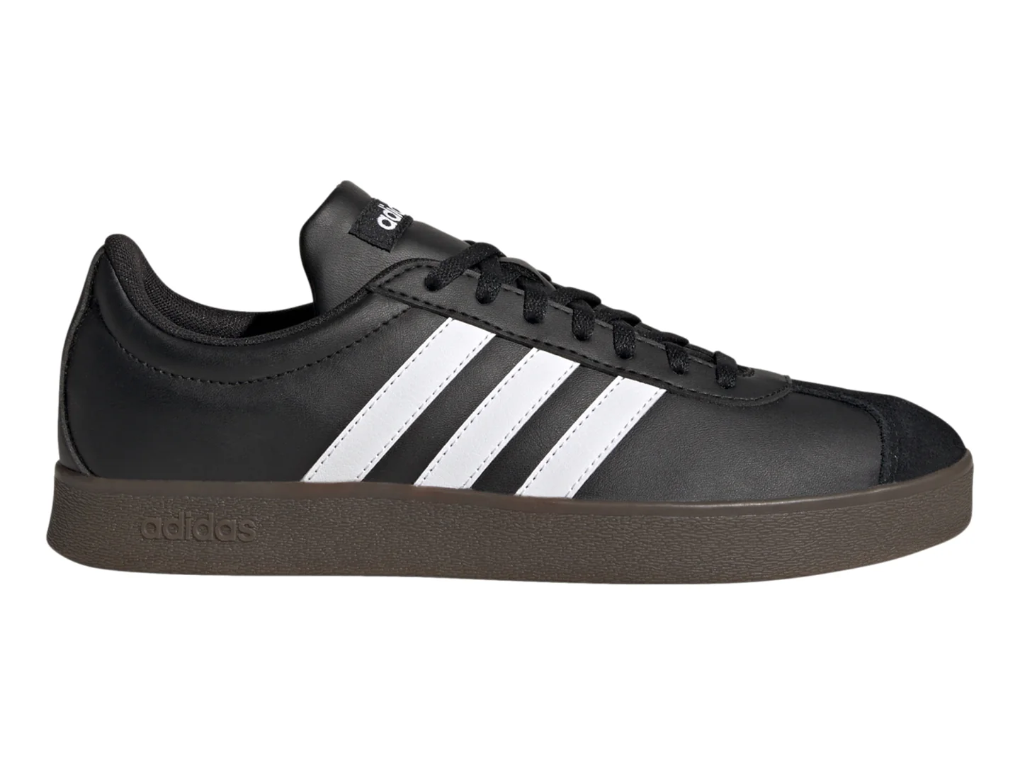 Tenis Adidas Vl Court Base Dev Id3715 Para Mujer