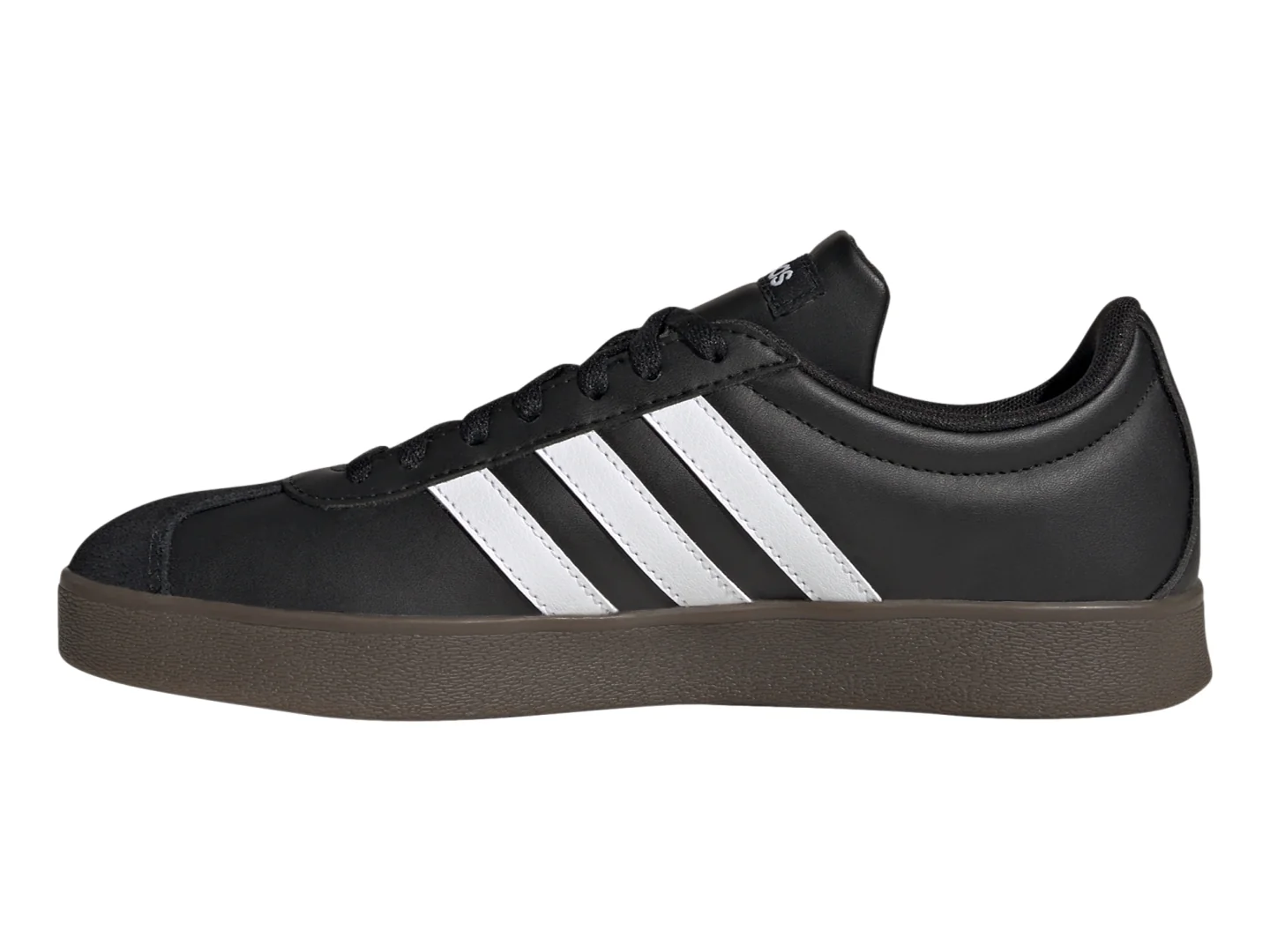Tenis Adidas Vl Court Base Dev Id3715 Para Mujer - Imagen 4