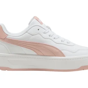 Tenis Puma Court Lally Skye 400368 Para Mujer