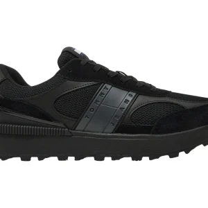 Tenis Tommy Hilfiger M01537 Para Hombre